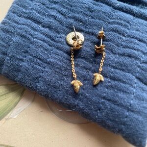 Sezane earrings
